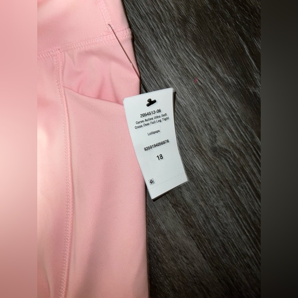 Cotton On - Pink leggings - Picture 3 of 3